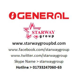 Starway Group Uttara Office