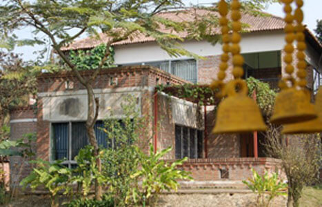 Hotel Niribili