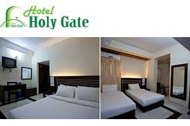 Hotel Holy Gate