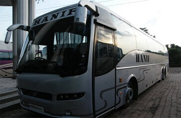 Hanif Enterprise
