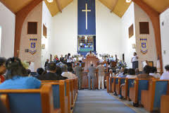 Gethsemane Baptist Church